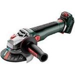 Metabo 613091850 WVB 18 LT BL 11-125 Quick Inox (613091850)