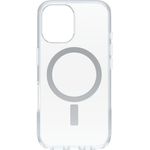 OTTERBOX OB SYMM CLEAR MAGSAFE APPLE IPHONE 16 (77-96370)