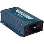 Mean Well Bleiakku-Ladegerät NPP-450-72 72 V Ladestrom (max.) 5.5 A (NPP-450-72)