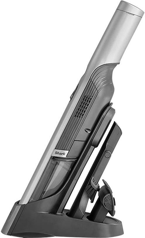 Shark WV200EU Handstaubsauger 115 W 10 min Grau