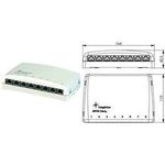 Telegärtner MPD8-HS K (100006984)