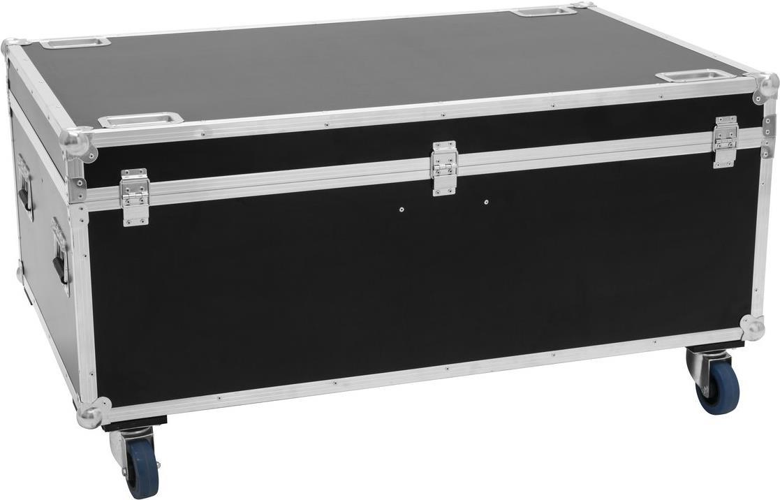 STEINIGKE SHOWTECHNIC ROADINGER Flightcase 4x LED TMH-X19 Moving head (31005165)