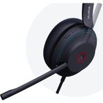 Yealink Headset On-Ear (1308142)