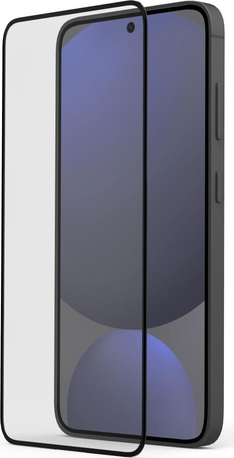 Hama Handy-Schutzglas Extreme Protect für Samsung Galaxy S25 FE, Montagehilfe (00210980)