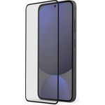 Hama Handy-Schutzglas Extreme Protect für Samsung Galaxy S25 FE, Montagehilfe (00210980)