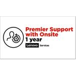 Lenovo Onsite + Premier Support (5WS0T36126)