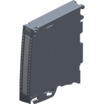 Analogeingabemodul 6ES7531-7QD00-0AB0 Simatic S7-1500 (6ES75317QD000AB0)