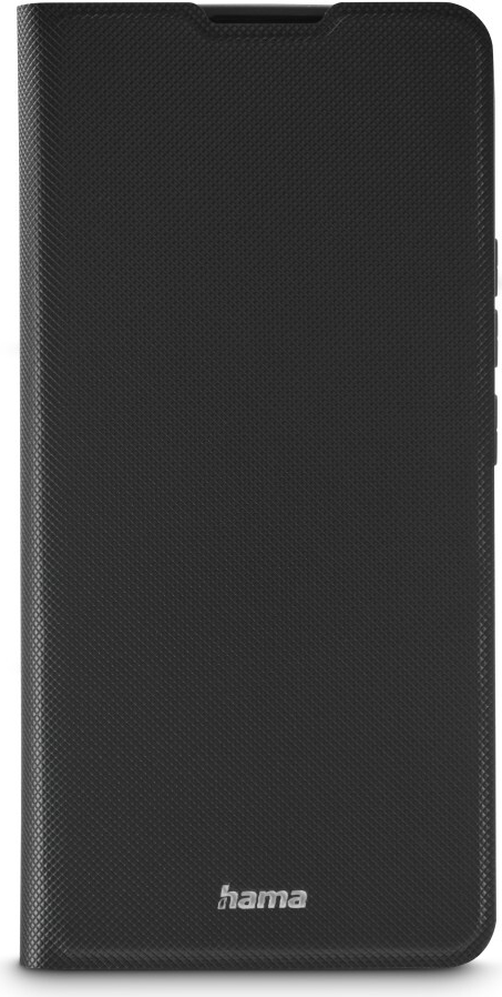Hama Handytasche Daily Protect für Xiaomi Redmi Note 14 Pro 4G, Schwarz (00019437)