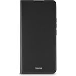 Hama Handytasche Daily Protect für Xiaomi Redmi Note 14 Pro 4G, Schwarz (00019437)