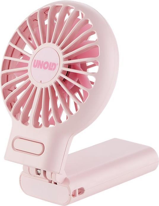 Unold 86644 Breezy Fold pink 86644