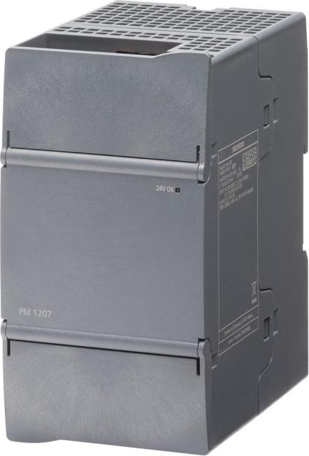 Siemens 6EP3333-4SB00-3AX0Laststromversorgung SIMATIC PM 1207 1ph (6EP33334SB003AX0)
