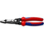 Knipex Multifunktions-Elektriker zange (13 72 200 ME)