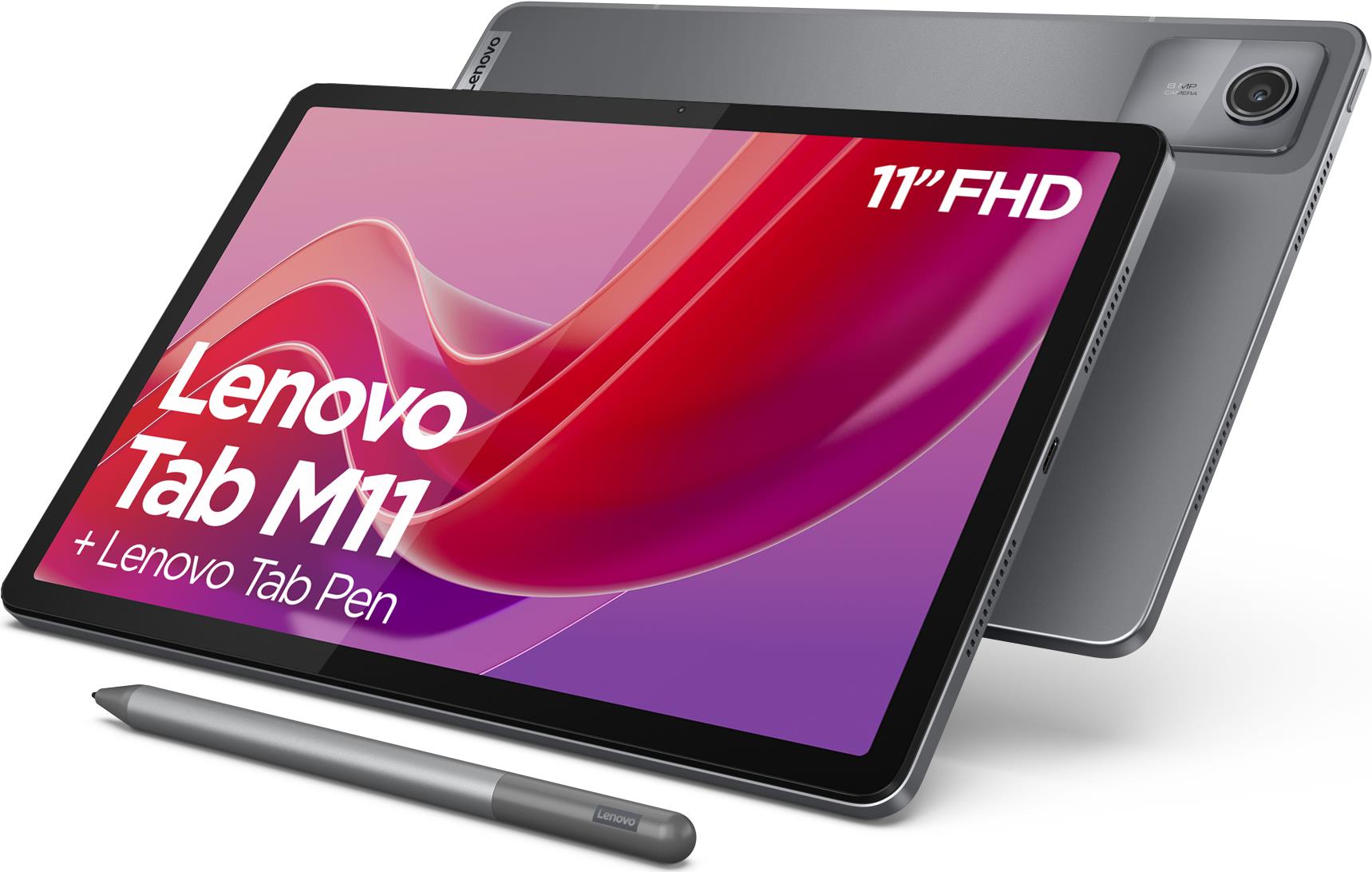 Lenovo Tab M11 ZADA (ZADA0314SE)