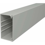 Wand- und Deckenkanal WDK 60110 60x110 steingrau (6022014)