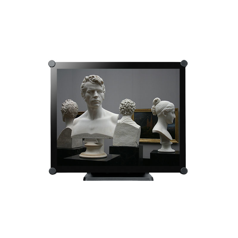 AG Neovo TX-1902 TX-Series 19" SXGA Touchscreen-Monitor Schwarz