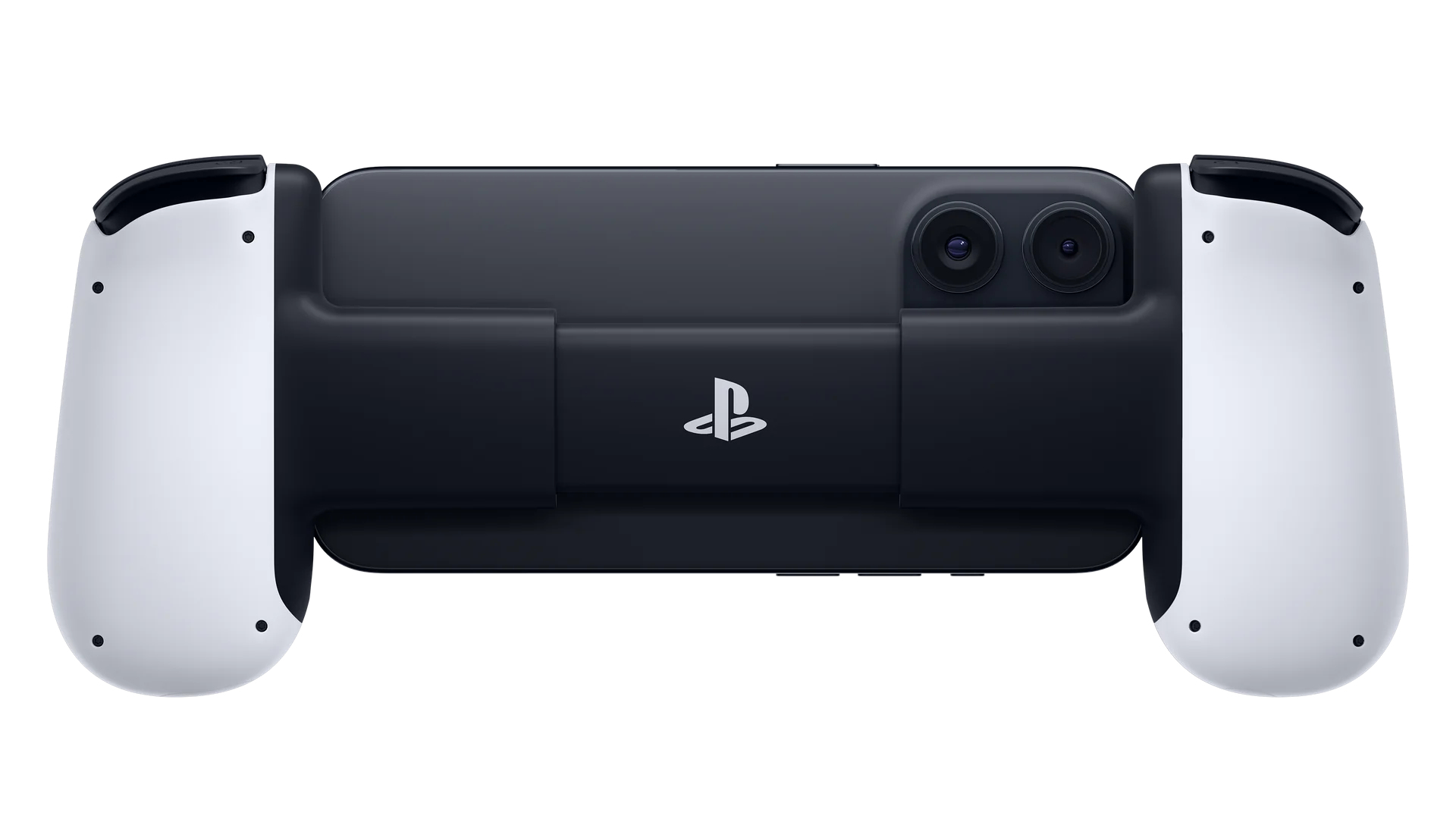 Backbone One for iPhone PlayStation Edition Gamepad Weiß