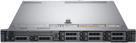 DELL PowerEdge R640 Server 480 GB Rack (1U) Intel® Xeon Silver 4210 2,2 GHz 16 GB DDR4-SDRAM 750 W Windows Server 2022 Standard (WNW58BYKRBYLB)