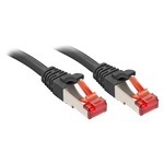 Lindy Patch-Kabel RJ-45 (M) (47779)