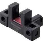 Panasonic Gabel-Lichtschranke L-Typ PM-L65 hellschaltend, dunkelschaltend 5 - 24 V/DC 1 St. (PM-L65)