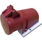 MENNEKES CEE Wandsteckdose 16 A 5polig Mennekes 31 31 (31)