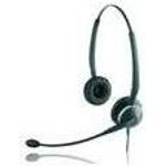 GN Jabra 2100 Telecoil (Telefonspule) Binaural speziell für Hörgeräteträger, NC (2127-80-54) (geöffnet)