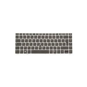 HP Keyboard (FRENCH) (702843-051)