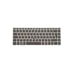HP Keyboard (FRENCH) (702843-051)