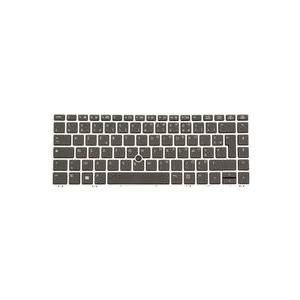 HP - Tastatur - Französisch - für EliteBook Folio 9470m