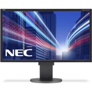 NEC EA275WMI LED 68,60cm (27") 68.58CM 68.6 cm (27")/ 2.560 x 1.440/ 16:9/ digital/analog/ 1000 :1/ 350 cd/qm/ 6 ms/ Eigenschaften: LED Backlight, Pivot drehbar 90°/ VESA Bohrung: wandmontagefähig mm/ USB 3.0, HDMI, DVI-I, DVI (60003813)