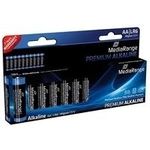 MediaRange Premium Batterie 10 x AA-Typ (MRBAT 105)