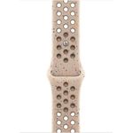 Apple Nike Armband für Smartwatch (MYL83ZM/A)