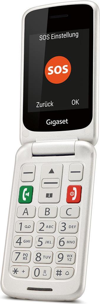 Gigaset GL590 Feature Phone (S30853-H1178-R103)
