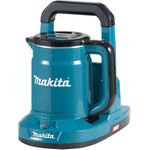 Makita KT001GZ Akku-Wasserkocher 40V (KT001GZ)