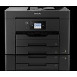 Epson WorkForce WF-7835DTWF (C11CH68404)