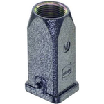 HARTING Deutschland GmbH & Co. KG Tüllengehäuse gerader Kabelausgang 19 37 003 1440 (19370031440)