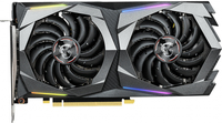 MSI GeForce GTX 1660 Ti Gaming 6G (V375-065R)