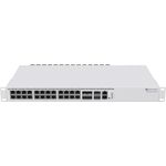 MikroTik CRS326-4C+20G+2Q+RM (CRS326-4C+20G+2Q+RM)