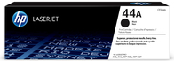HP 44A Schwarz Original (CF244A)