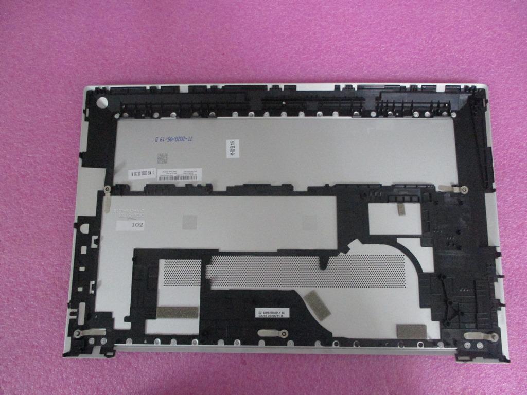 HP Cover Enclosure Base (M07095-001)