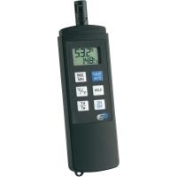 Tfa Digitales Thermo-Hygrometer Dewpoint Pro (31.1028)