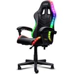 Trust GXT704 RONIQ RGB Gaming Chair (25979)
