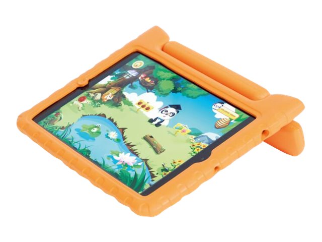 PARAT KidsCover für iPad 10,2" 2019/2020 Orange