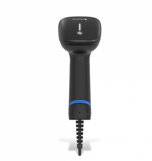 Newland HR23 Dorada 2D-Imager USB Schwarz