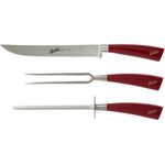 Berkel Elegance Edelstahl 3 Stück(e) (KEP3RS00SRRGB)