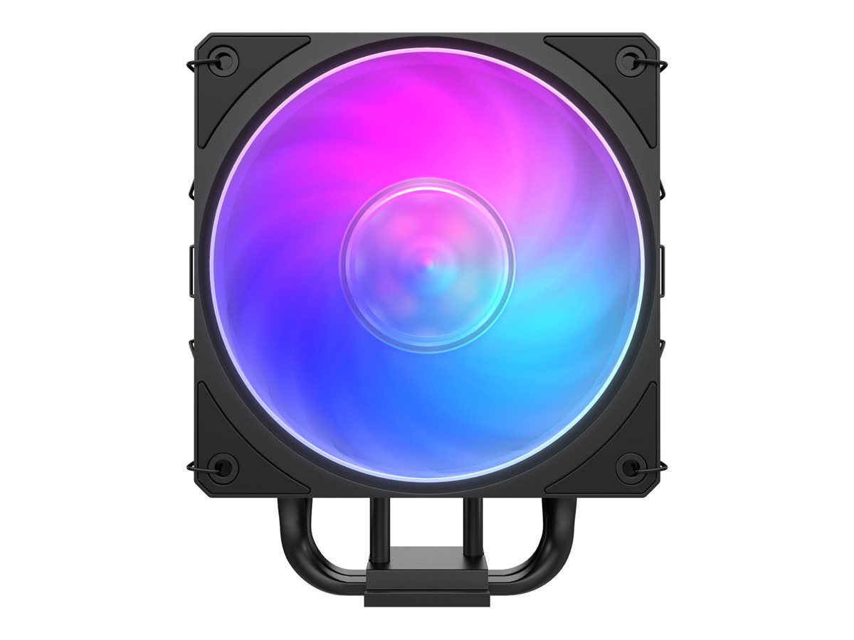 Cooler Master Hyper 212 3DHP ARGB Prozessor-Luftkühler Schwarz