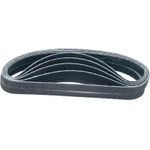 HAZET 9033-480/10 Schleifmaschinenzubehör Schleifgurt 10 Stück(e) (9033-480/10)