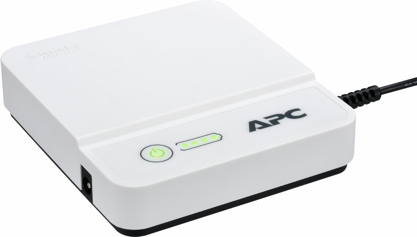 APC CP12036LI Unterbrechungsfreie Stromversorgung USV 36 W CP12036LI