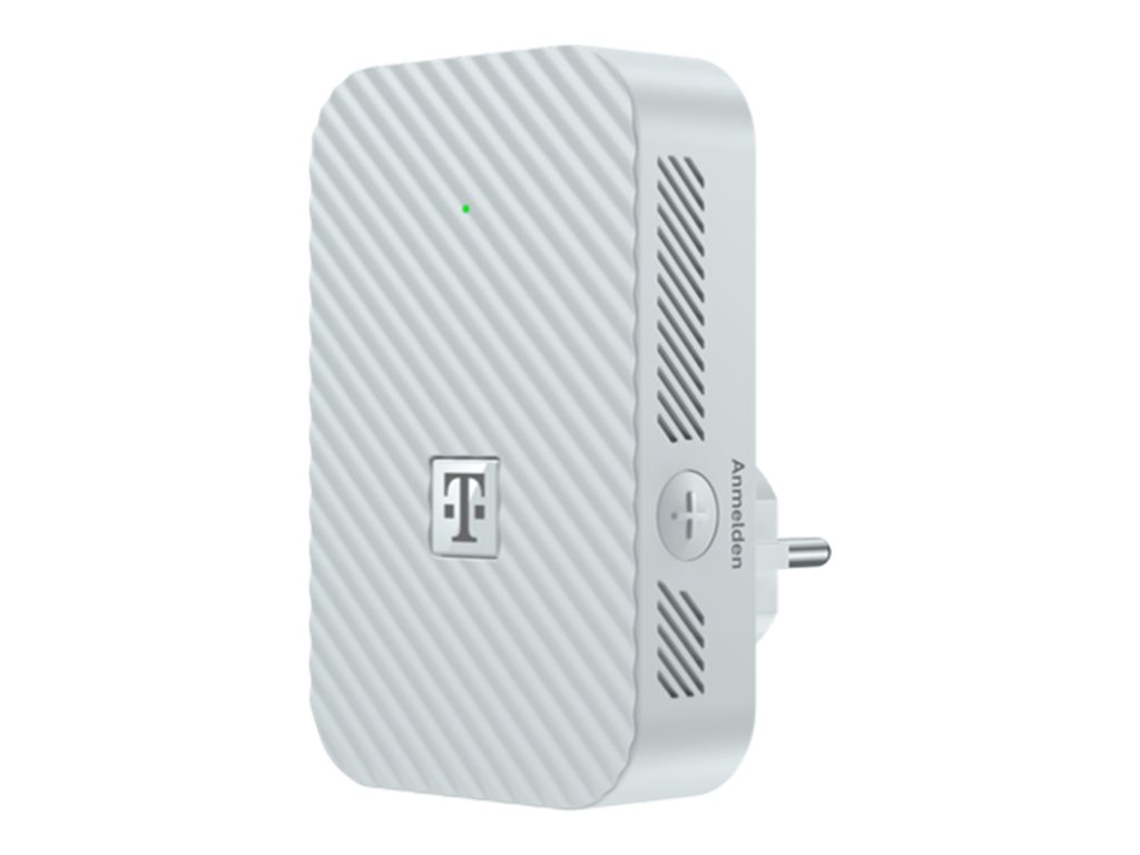 Deutsche Telekom Speedport 7 Wi-Fi 7 WLAN-Verstärker Grau