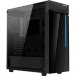 GIGABYTE GB-C200G PC Case ATX/M-ATX/Mini-ITX (GB-C200G)