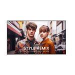 LG 65US5P-E 165 cm (65") Diagonalklasse LCD-TV mit LED-Hintergrundbeleuchtung (65US5P-E)